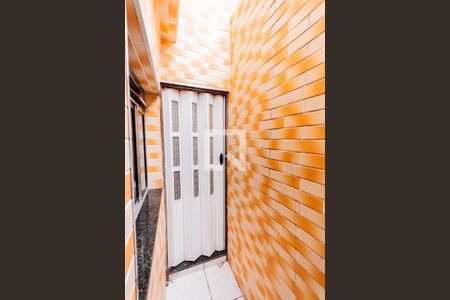 Casa à venda com 100m², 3 quartos e 1 vagaLavabo