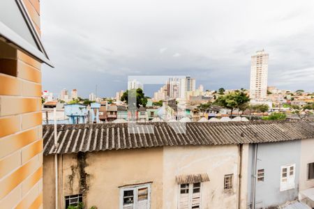 Casa à venda com 100m², 3 quartos e 1 vagaVista da Suíte