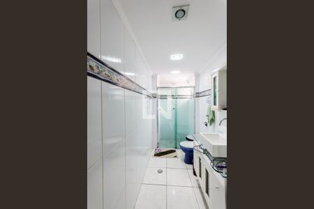 Casa à venda com 100m², 3 quartos e 1 vagaBanheiro