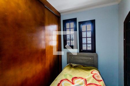 Casa à venda com 100m², 3 quartos e 1 vagaQuarto 3