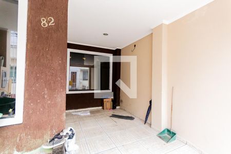 Casa à venda com 100m², 3 quartos e 1 vagaGaragem