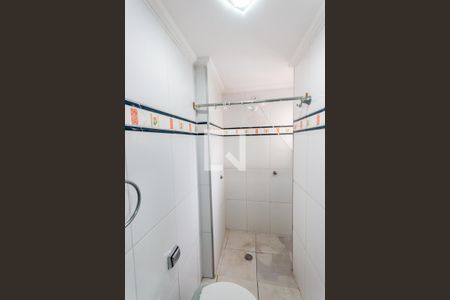 Casa à venda com 100m², 3 quartos e 1 vagaBanheiro da Suíte