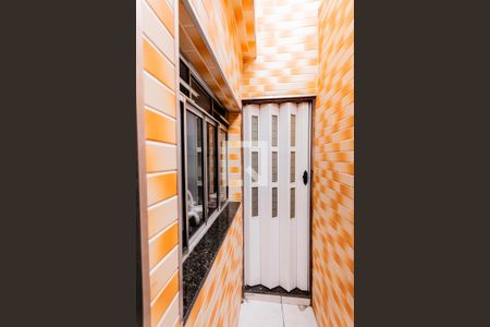 Casa à venda com 100m², 3 quartos e 1 vagaLavabo