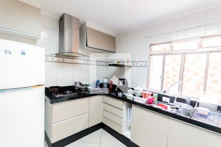 Casa à venda com 100m², 3 quartos e 1 vagaCozinha