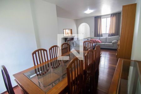 Sala de apartamento à venda com 4 quartos, 130m² em Icaraí, Niterói