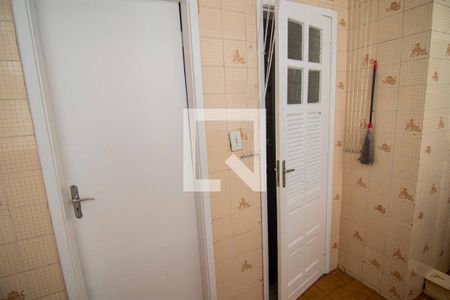 Apartamento à venda com 130m², 4 quartos e 2 vagasÁrea de Serviço