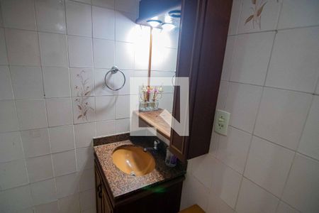 Apartamento à venda com 130m², 4 quartos e 2 vagasBanheiro