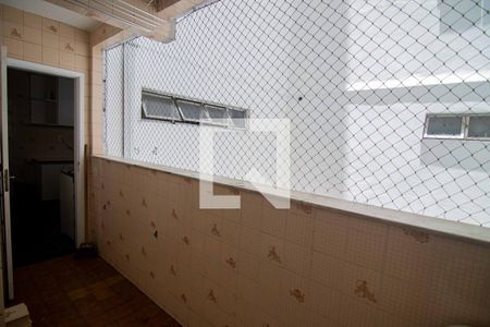 Apartamento à venda com 130m², 4 quartos e 2 vagasÁrea de Serviço