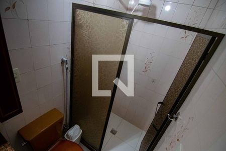 Apartamento à venda com 130m², 4 quartos e 2 vagasBanheiro