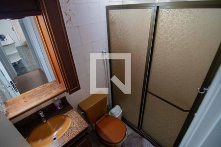 Apartamento à venda com 130m², 4 quartos e 2 vagasBanheiro