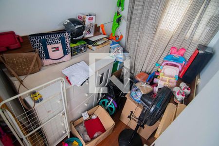 Apartamento à venda com 130m², 4 quartos e 2 vagasDependencia de empregada