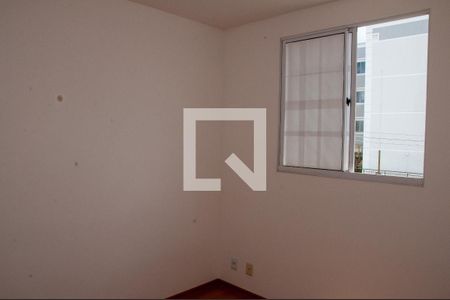 Quarto 2 de apartamento à venda com 2 quartos, 43m² em Chácaras Reunidas Santa Terezinha, Contagem