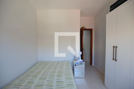 Casa à venda com 306m², 4 quartos e 2 vagasQuarto 3