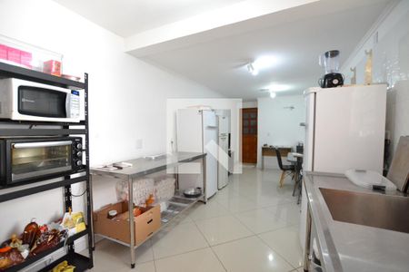 Casa à venda com 306m², 4 quartos e 2 vagasQuarto 1