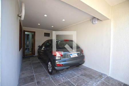 Casa à venda com 306m², 4 quartos e 2 vagasGaragem