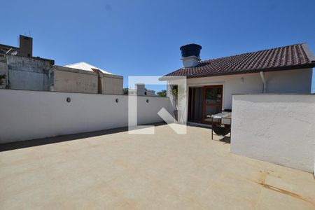 Casa à venda com 306m², 4 quartos e 2 vagasÁrea Externa