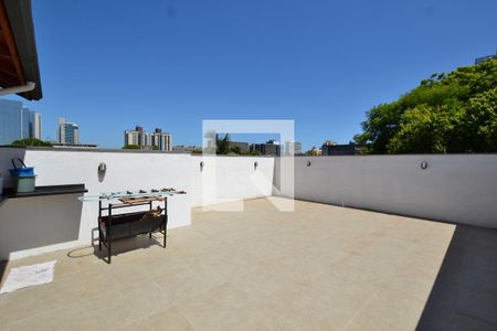 Casa à venda com 306m², 4 quartos e 2 vagasÁrea Externa