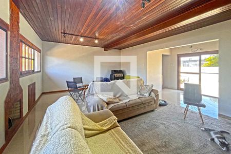 Casa à venda com 306m², 4 quartos e 2 vagasSala Íntima