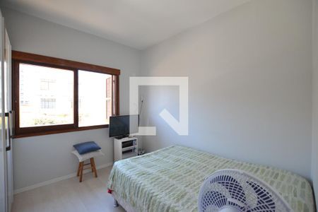 Casa à venda com 306m², 4 quartos e 2 vagasQuarto 3