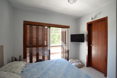 Casa à venda com 306m², 4 quartos e 2 vagasSuíte 1