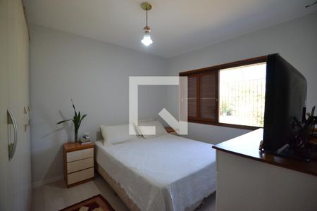 Casa à venda com 306m², 4 quartos e 2 vagasQuarto 2