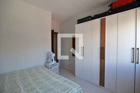 Casa à venda com 306m², 4 quartos e 2 vagasQuarto 3