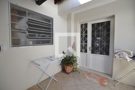 Casa à venda com 306m², 4 quartos e 2 vagasÁrea de Serviço
