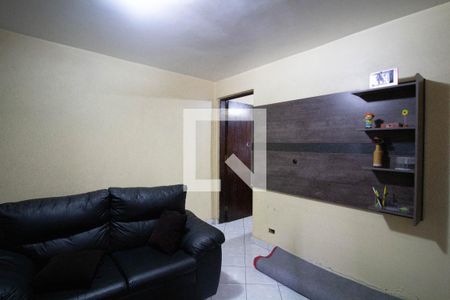 Sala 1 de casa para alugar com 3 quartos, 198m² em Parque Guarani, São Paulo