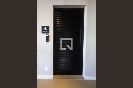 Studio para alugar com 26m², 1 quarto e sem vaga Studio para alugar com 26m², 1 quarto e sem vagaÁrea Comum - Sala de Yoga
