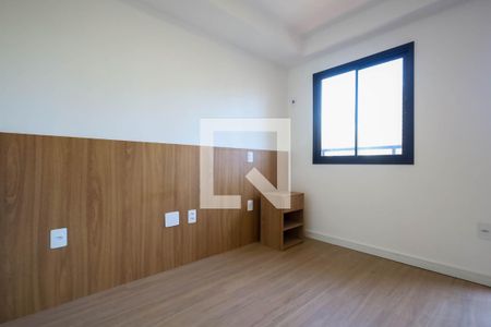 Studio para alugar com 26m², 1 quarto e sem vaga