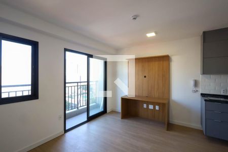 Studio de kitnet/studio à venda com 1 quarto, 26m² em Perdizes, São Paulo