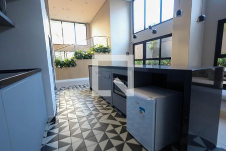 Studio para alugar com 26m², 1 quarto e sem vaga Studio para alugar com 26m², 1 quarto e sem vagaÁrea comum - Shared Kitchen