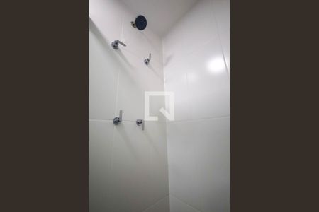 Studio para alugar com 26m², 1 quarto e sem vaga Studio para alugar com 26m², 1 quarto e sem vagaBanheiro