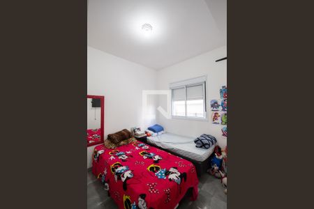 Suíte de apartamento para alugar com 1 quarto, 33m² em Presidente Altino, Osasco