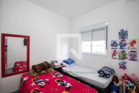 Suíte de apartamento para alugar com 1 quarto, 33m² em Presidente Altino, Osasco