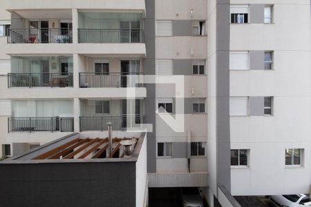 Vista da Sala de apartamento para alugar com 1 quarto, 33m² em Presidente Altino, Osasco