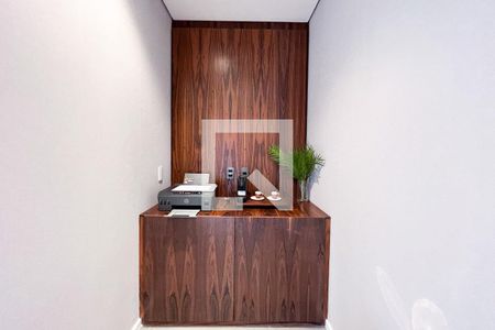 Studio para alugar com 21m², 1 quarto e sem vagaÁrea comum