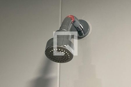Studio para alugar com 21m², 1 quarto e sem vagaBanheiro