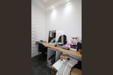 Casa à venda com 398m², 3 quartos e 3 vagasEscritório