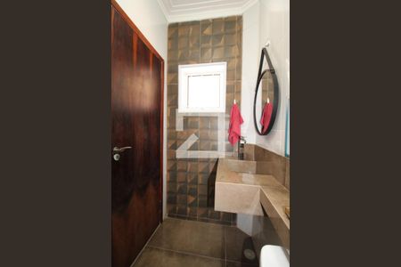 Casa à venda com 398m², 3 quartos e 3 vagasLavabo