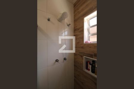 Casa à venda com 398m², 3 quartos e 3 vagasBanheiro do Quarto 3 (suíte)