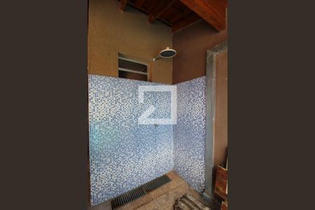 Casa à venda com 398m², 3 quartos e 3 vagasQuintal