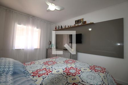 Casa à venda com 398m², 3 quartos e 3 vagasQuarto 3 (suíte)