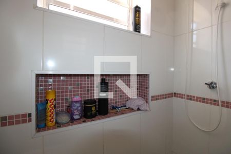 Casa à venda com 398m², 3 quartos e 3 vagasBanheiro Social