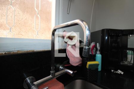 Casa à venda com 398m², 3 quartos e 3 vagasCozinha