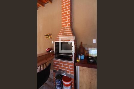 Casa à venda com 398m², 3 quartos e 3 vagasVaranda Gourmet