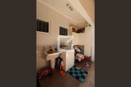 Casa à venda com 398m², 3 quartos e 3 vagasÁrea de Serviço