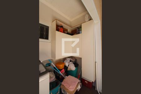 Casa à venda com 398m², 3 quartos e 3 vagasÁrea de Serviço