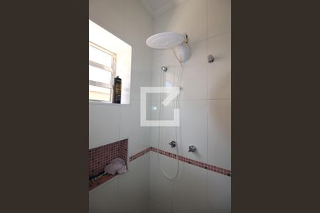 Casa à venda com 398m², 3 quartos e 3 vagasBanheiro Social