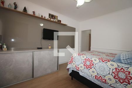 Casa à venda com 398m², 3 quartos e 3 vagasQuarto 3 (suíte)